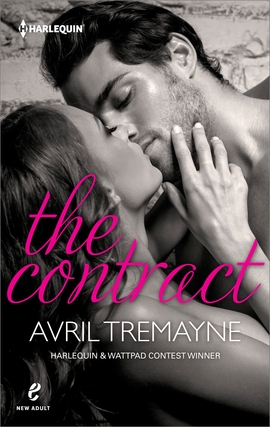 The Contract - ebook